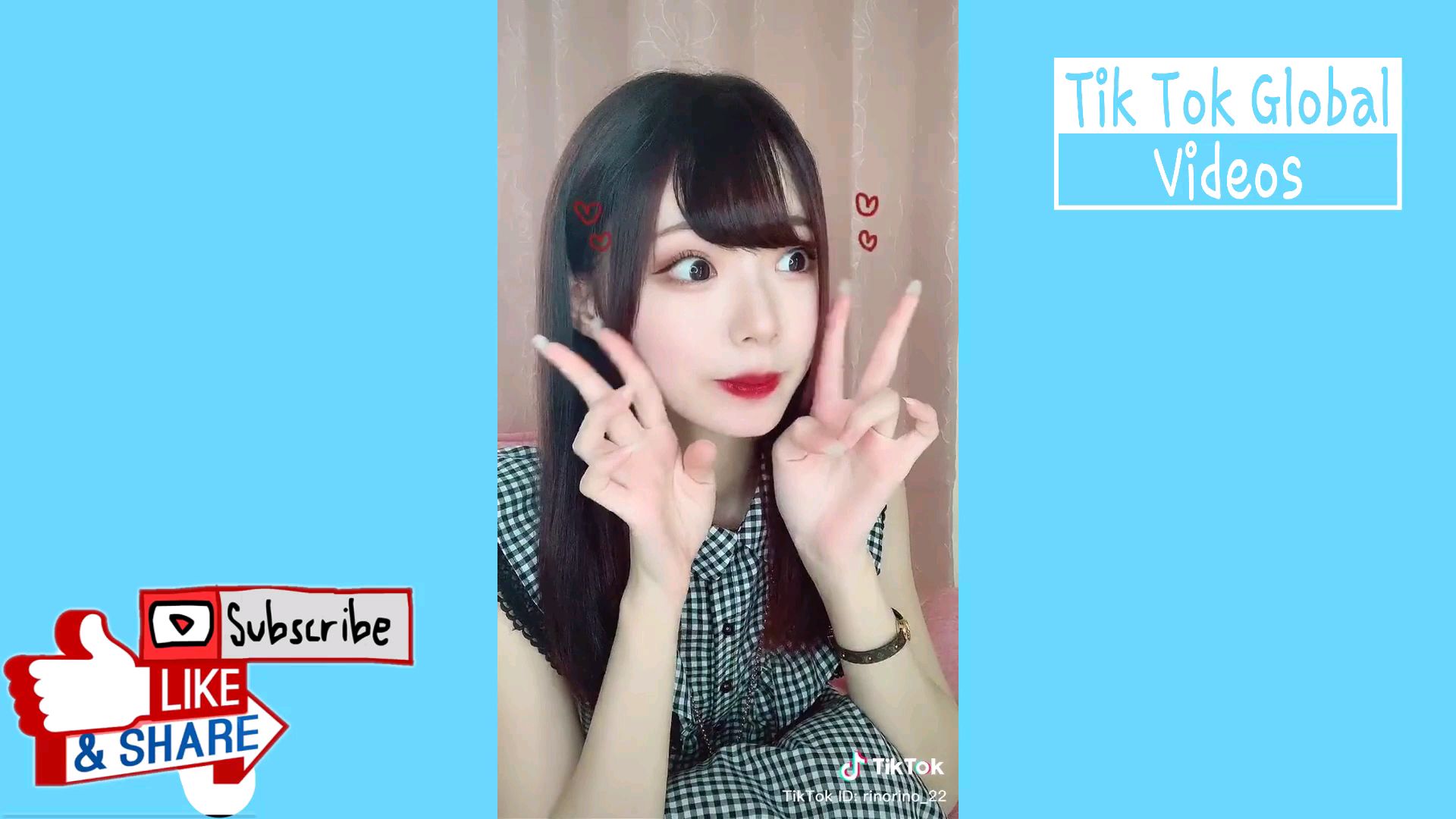 tiktok日本 看日本人抖音在玩啥 37
